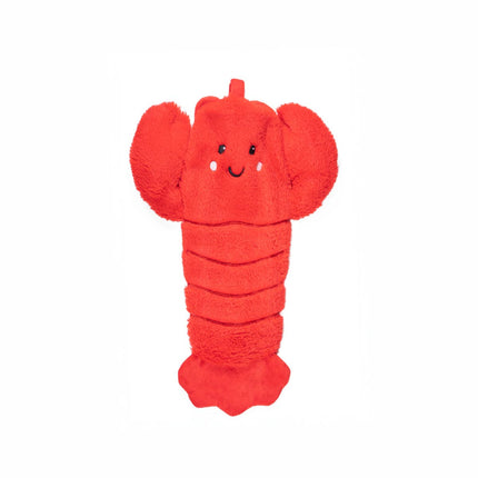 Bouillotte Homard